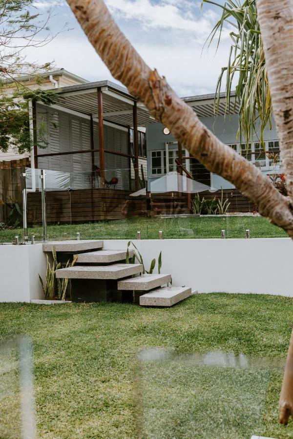 Yeppoon Surfside Motel Buitenkant foto